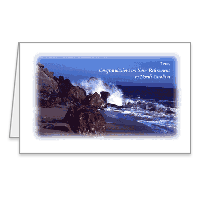 Relax and Have Fun Printable Retirement Cards