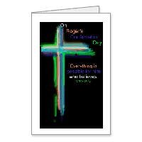 Believe in God and You Printable Confirmation Cards