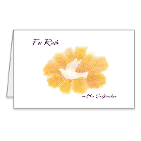 Confirmation Cards - Print Free at Blue Mountain