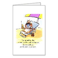 Not Paid for It Anymore Printable Retirement Cards