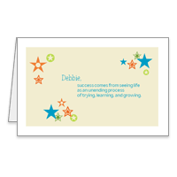 Happy for Your Success Printable Congratulations Cards for the Workplace