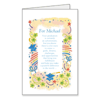 More to Come Printable Holiday Cards