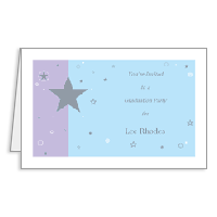 You're Invited Printable Graduation Invitations