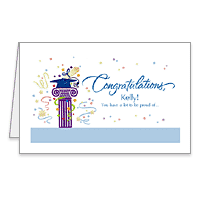 You Should Be Proud Printable Holiday Cards