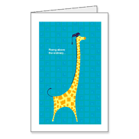 Your Own Star Printable Graduation Cards for Kids