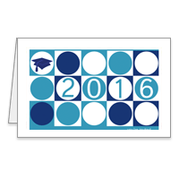 You're Invited! Printable Graduation Invitations