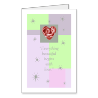 Happiness Always Printable Engagement Cards