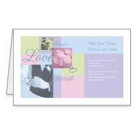 Meaning of Marriage Printable Wedding & Engagement Congratulations Cards