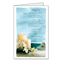 The Miracle of Love Printable Wedding & Engagement Congratulations Cards