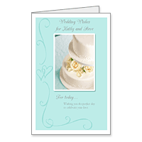 Wedding Wishes Printable Wedding & Engagement Congratulations Cards