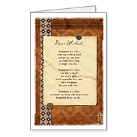 Lucky to Be Your Wife Printable Birthday Cards for Husband