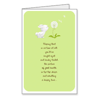 Get Well Soon! Printable Get Well Cards for Anyone