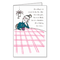 Birthday Fantasy Printable Birthday Cards for Her