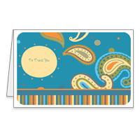 You're So Thoughtful Printable Thank You Cards