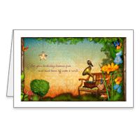 Birthday Miracles Printable Birthday Cards for Anyone