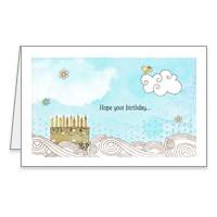 Birthday Smiles Printable Birthday Cards for Anyone