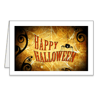 Halloween Hi Printable Halloween Cards for Anyone