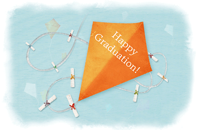 Createlove Picture on Happy Graduation Printable Card   Blue Mountain