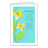 God Made Friends Printable Religious Friendship Cards
