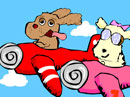 Valentines Dogs Valentine's Day eCards