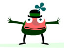 An Irish Ditty St. Patrick's Day eCards