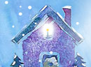A Hopeful Prayer Christmas eCards