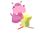 Tickled Pink Gift eCards