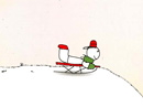 Holiday Joys Season's Greetings eCards