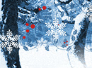 Heaven & Nature Sing Christmas eCards