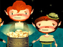 Golden Oldie (Fun Song) St. Patrick's Day eCards