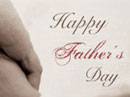 Daddy's Little Girl Father's Day eCards