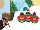 From Our Family<br>(Personalized) Christmas eCards