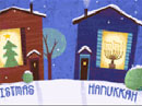 Season's Greetings <br> for All Season's Greetings eCards