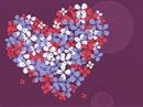 Your Friendship Does My Heart Good Valentine's Day eCards