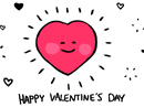 A Friend Like You Valentine's Day eCards