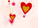 Thinking of You, Daughter Valentine's Day eCards