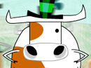 The Jig Is Up St. Patrick's Day eCards