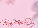She Touches Your Heart Mother's Day eCards