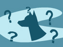 If You Were a Dog Just Because eCards