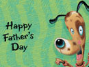 Your Best Intentions Father's Day eCards