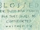 God Is With You Sympathy eCards