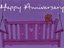 Your Special Love Anniversary eCards