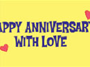 On Our Anniversary Anniversary eCards