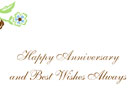 For a Special Sister and Brother-in-law Anniversary eCards