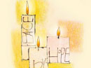 Christmas Wishes and Prayers Christmas eCards