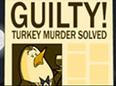 Fowl Play Thanksgiving eCards