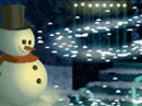 Christmas Lights Christmas eCards