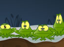 Hoppy New Year New Year's Day eCards