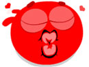A Smooch for You Valentine's Day eCards