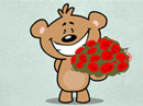 There's Nobody Like You Valentine's Day eCards